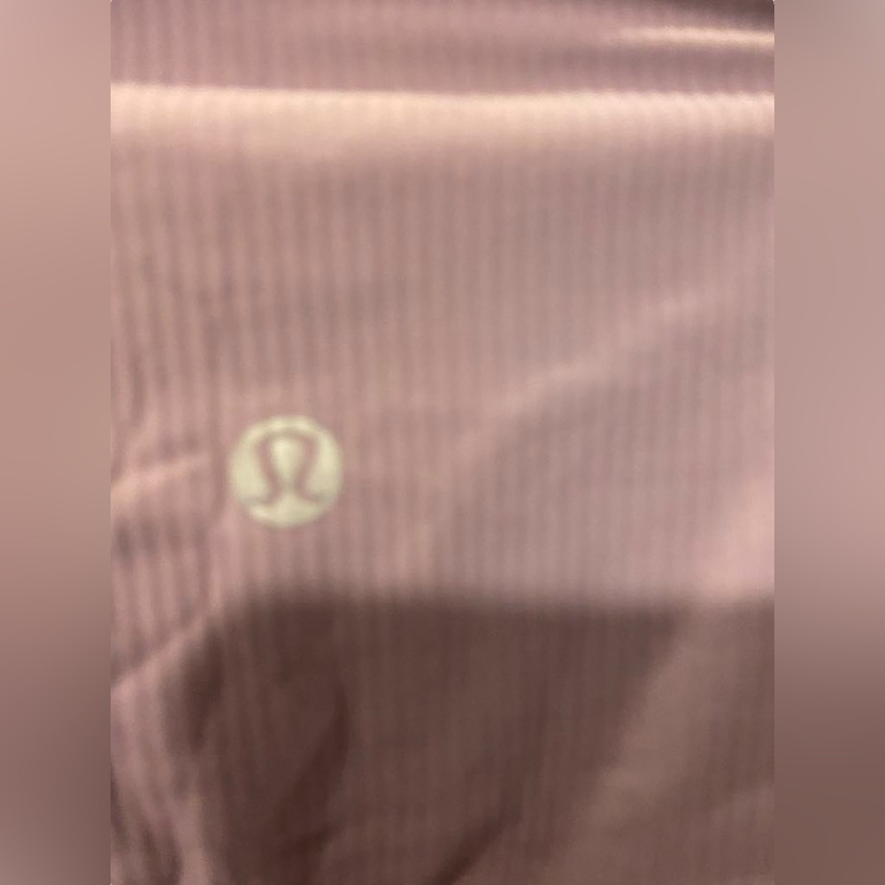 Lululemon Ribbed Align Set Size 4/6 - image 5